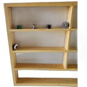 Cutlery Tray Silverware Organizing or Sewing Item Storage by Pomerantz